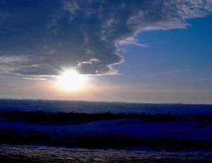 image of North Dakota